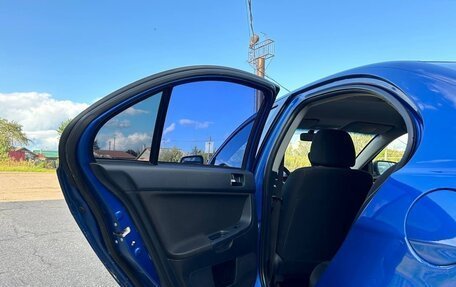 Mitsubishi Lancer IX, 2008 год, 505 000 рублей, 11 фотография