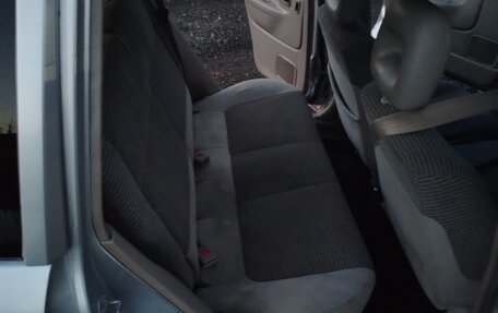 Mazda Demio III (DE), 1999 год, 160 000 рублей, 7 фотография