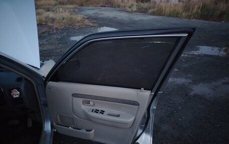 Mazda Demio III (DE), 1999 год, 160 000 рублей, 9 фотография