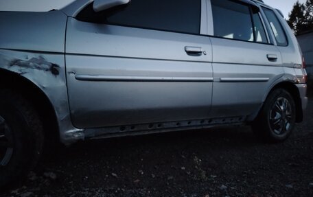 Mazda Demio III (DE), 1999 год, 160 000 рублей, 5 фотография