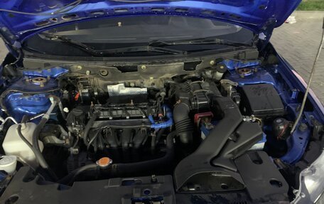 Mitsubishi Lancer IX, 2008 год, 505 000 рублей, 12 фотография
