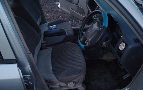 Mazda Demio III (DE), 1999 год, 160 000 рублей, 8 фотография