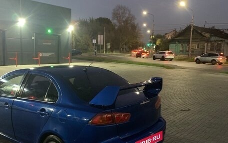 Mitsubishi Lancer IX, 2008 год, 505 000 рублей, 5 фотография