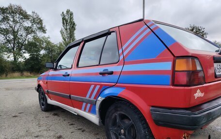 Volkswagen Golf II, 1989 год, 200 000 рублей, 2 фотография