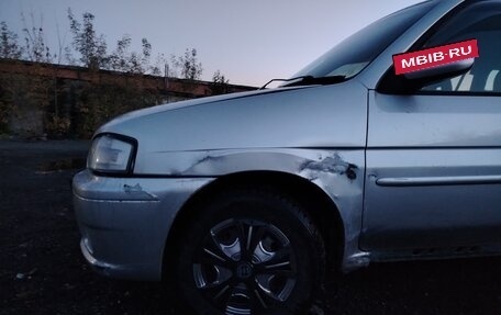 Mazda Demio III (DE), 1999 год, 160 000 рублей, 2 фотография