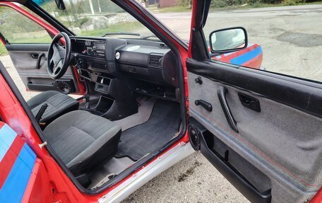 Volkswagen Golf II, 1989 год, 200 000 рублей, 6 фотография