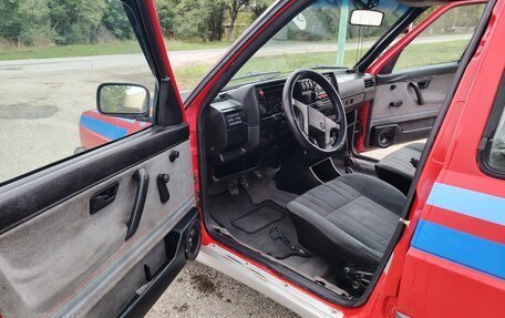 Volkswagen Golf II, 1989 год, 200 000 рублей, 4 фотография