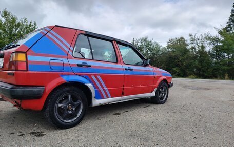 Volkswagen Golf II, 1989 год, 200 000 рублей, 12 фотография