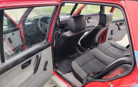 Volkswagen Golf II, 1989 год, 200 000 рублей, 5 фотография