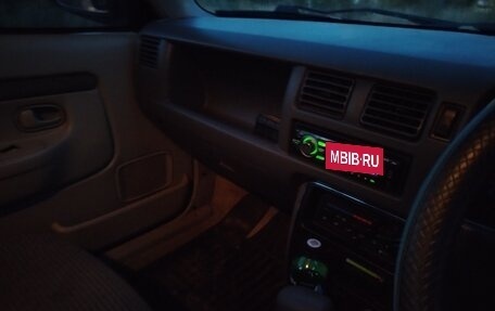 Mazda Demio III (DE), 1999 год, 160 000 рублей, 19 фотография