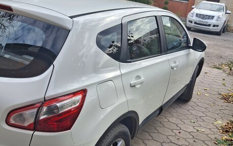 Nissan Qashqai, 2012 год, 1 200 000 рублей, 7 фотография