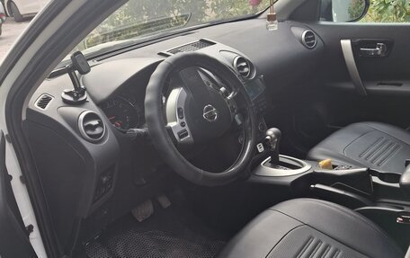 Nissan Qashqai, 2012 год, 1 200 000 рублей, 6 фотография