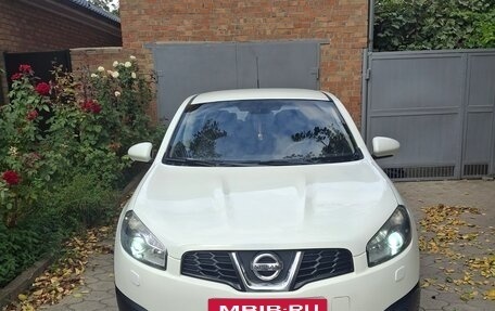Nissan Qashqai, 2012 год, 1 200 000 рублей, 3 фотография