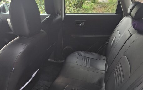 Nissan Qashqai, 2012 год, 1 200 000 рублей, 10 фотография