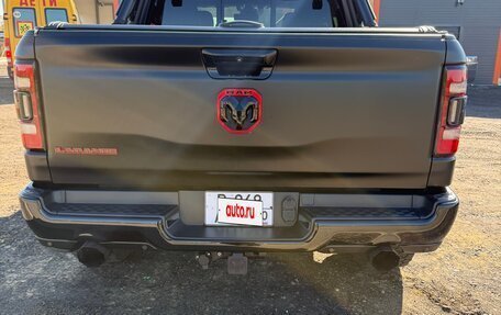 Rambler 1500, 2023 год, 10 499 000 рублей, 4 фотография