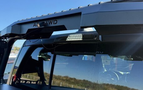 Rambler 1500, 2023 год, 10 499 000 рублей, 6 фотография