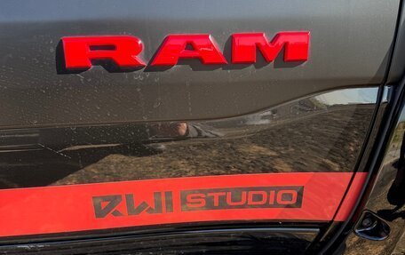 Rambler 1500, 2023 год, 10 499 000 рублей, 9 фотография