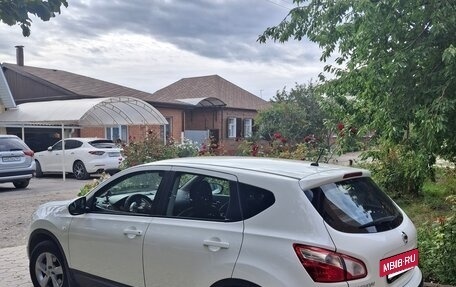 Nissan Qashqai, 2012 год, 1 200 000 рублей, 4 фотография