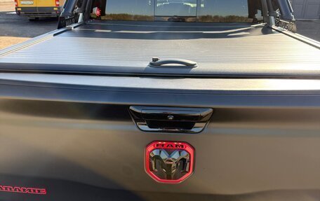 Rambler 1500, 2023 год, 10 499 000 рублей, 8 фотография