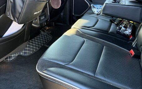 Rambler 1500, 2023 год, 10 499 000 рублей, 11 фотография