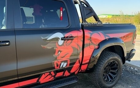 Rambler 1500, 2023 год, 10 499 000 рублей, 3 фотография