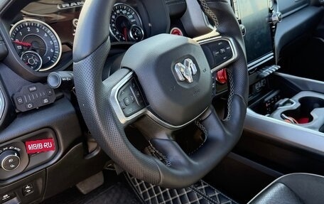 Rambler 1500, 2023 год, 10 499 000 рублей, 12 фотография