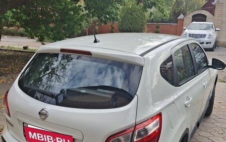 Nissan Qashqai, 2012 год, 1 200 000 рублей, 8 фотография
