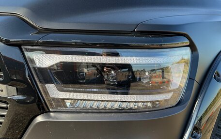 Rambler 1500, 2023 год, 10 499 000 рублей, 16 фотография