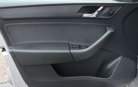 Skoda Rapid I, 2015 год, 1 149 000 рублей, 12 фотография
