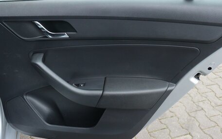 Skoda Rapid I, 2015 год, 1 149 000 рублей, 15 фотография