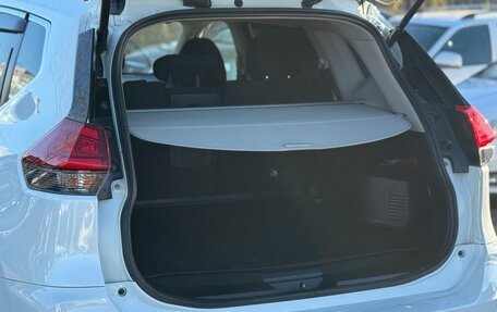 Nissan X-Trail, 2021 год, 2 150 000 рублей, 7 фотография