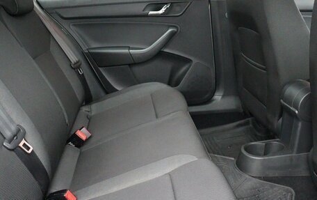 Skoda Rapid I, 2015 год, 1 149 000 рублей, 16 фотография