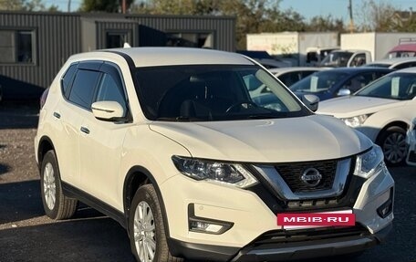 Nissan X-Trail, 2021 год, 2 150 000 рублей, 2 фотография