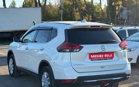 Nissan X-Trail, 2021 год, 2 150 000 рублей, 6 фотография