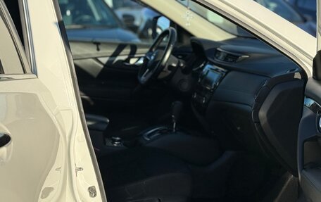 Nissan X-Trail, 2021 год, 2 150 000 рублей, 11 фотография