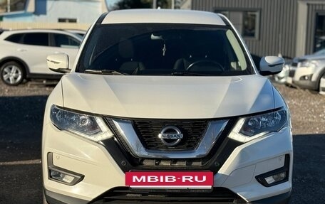 Nissan X-Trail, 2021 год, 2 150 000 рублей, 3 фотография