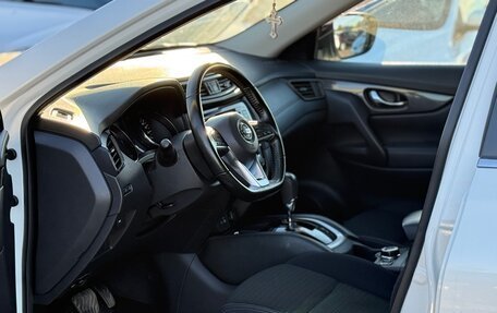 Nissan X-Trail, 2021 год, 2 150 000 рублей, 14 фотография