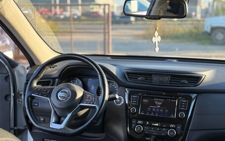 Nissan X-Trail, 2021 год, 2 150 000 рублей, 16 фотография