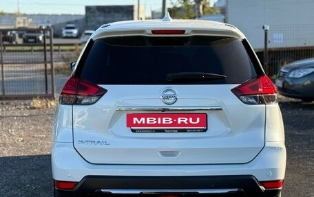 Nissan X-Trail, 2021 год, 2 150 000 рублей, 4 фотография