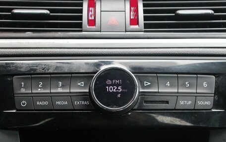 Skoda Rapid I, 2015 год, 1 149 000 рублей, 9 фотография