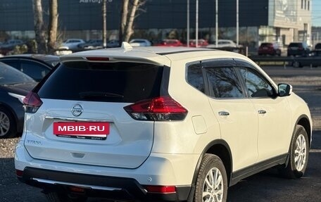 Nissan X-Trail, 2021 год, 2 150 000 рублей, 5 фотография