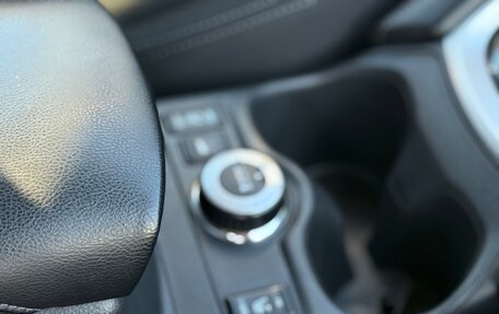 Nissan X-Trail, 2021 год, 2 150 000 рублей, 21 фотография