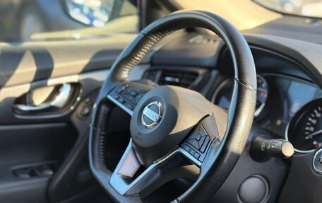 Nissan X-Trail, 2021 год, 2 150 000 рублей, 26 фотография