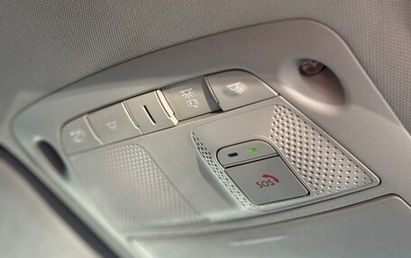 Nissan X-Trail, 2021 год, 2 150 000 рублей, 28 фотография