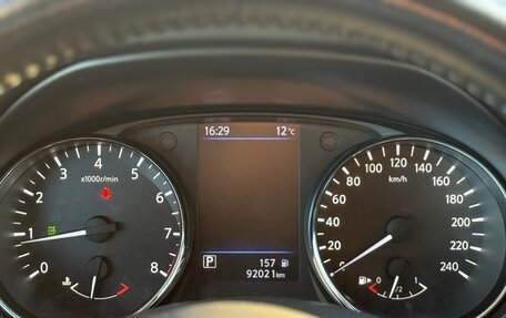 Nissan X-Trail, 2021 год, 2 150 000 рублей, 29 фотография