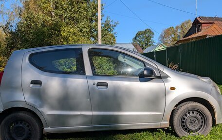 Suzuki Alto, 2009 год, 415 000 рублей, 6 фотография