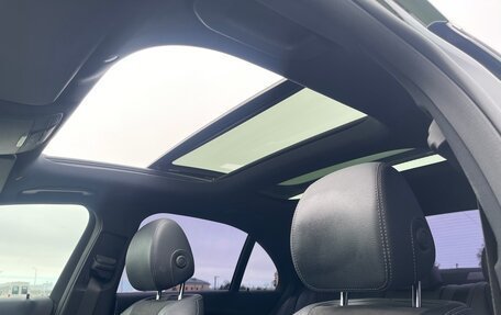 Mercedes-Benz E-Класс, 2021 год, 4 149 000 рублей, 6 фотография