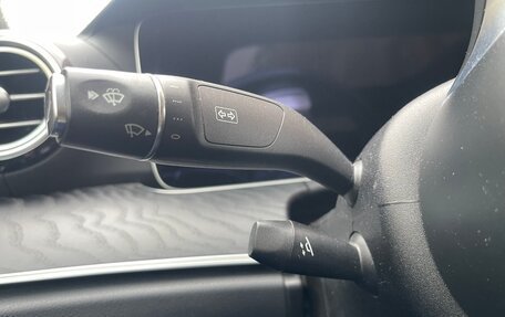 Mercedes-Benz E-Класс, 2021 год, 4 149 000 рублей, 12 фотография
