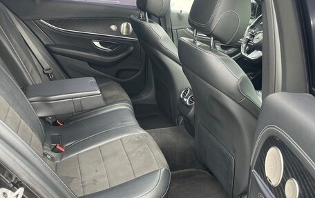 Mercedes-Benz E-Класс, 2021 год, 4 149 000 рублей, 13 фотография