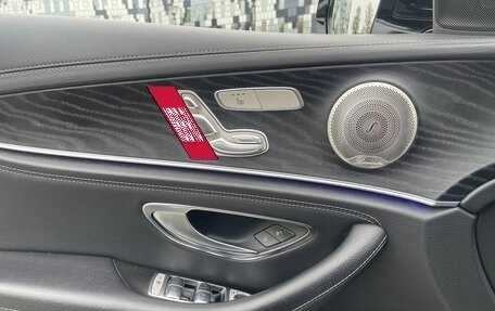Mercedes-Benz E-Класс, 2021 год, 4 149 000 рублей, 11 фотография